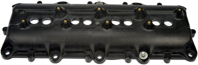 VALVE COVER