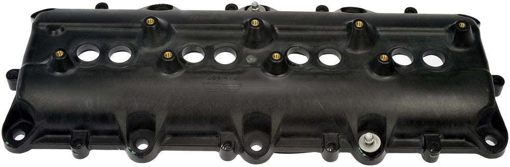 VALVE COVER