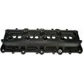 VALVE COVER