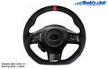 Buddy Club Sport Steering Wheel Leather Subaru WRX/STI 2015