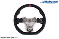 Buddy Club Sport Steering Wheel Leather Subaru WRX/STI 2015