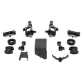 Fabtech 01-10 GM C/K2500HD C/K3500 Non Dually 6in Perf. System - Component Box 1