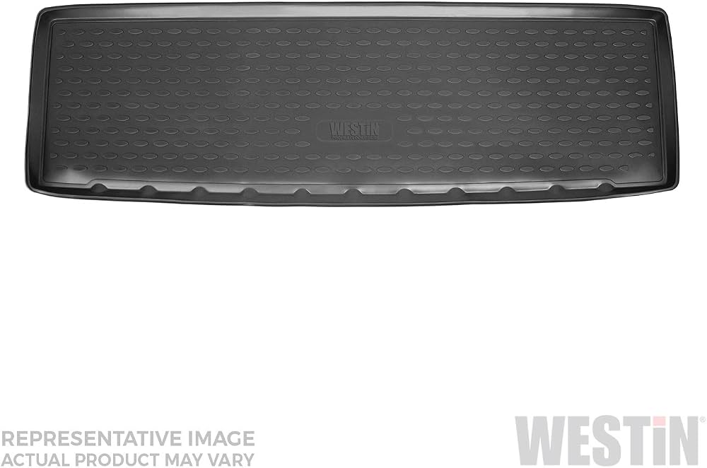 ~(6 lbs. 33X20X6)~ Profile Cargo Liner Black Malibu 2013-2015