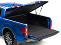 24C COLORADO ELITE LX HARD ONE PIECE TONNEAU (PAINTED) RADIANT RED TINTCOAT