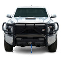 Westin 2024 Toyota Tacoma Hidden Winch Mount