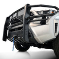 Westin 2024 Toyota Tacoma Hidden Winch Mount