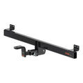 23C HONDA HRV CLASS I RECEIVER HITCH W/OLDSTYLE BALL MOUNT
