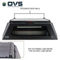 EXPEDITION TRUCK CAP MAVERICK 22-25