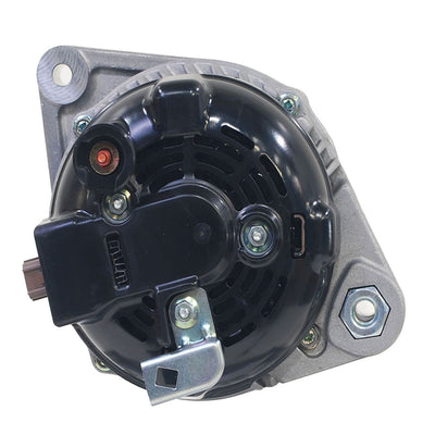 REMANUFACTURED DENSO FIRST TIME FIT