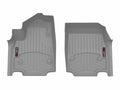 WeatherTech 2026 Cadillac Vistiq 1st Row Front FloorLiner - Grey