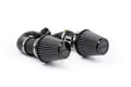 AMS Performance 16-24 Infiniti Q50 / 17-22 Infiniti Q60 80mm Air Intakes