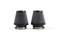 AMS Performance 16-24 Infiniti Q50 / 17-22 Infiniti Q60 80mm Air Intakes