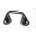 Front Bumper Scoop