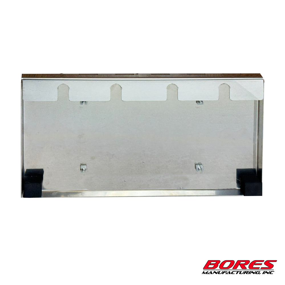 1 PL HOLDER - PETE 379 - 304