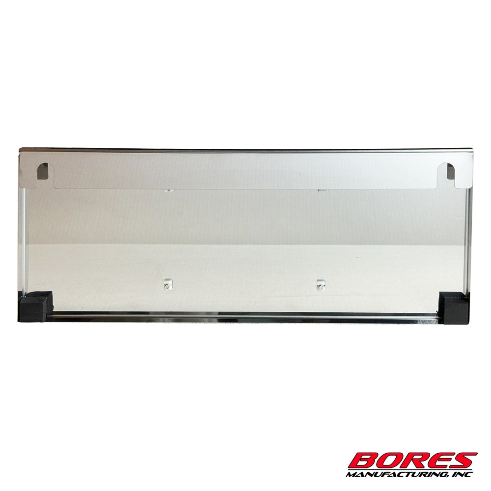1 PL HOLDER - PETE 389/388-304