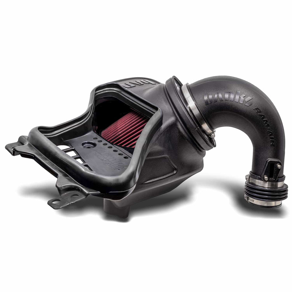 Banks Power 24-25 Toyota Tacoma 2.4L Ram Air Intake w/ Oiled Filter