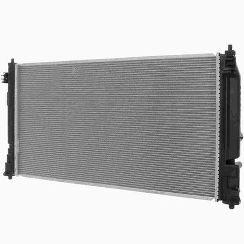 RADIATOR NEW OE QUALITY