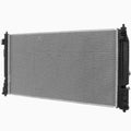 RADIATOR NEW OE QUALITY