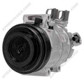 NEW COMPRESSOR W/ CLUTCH