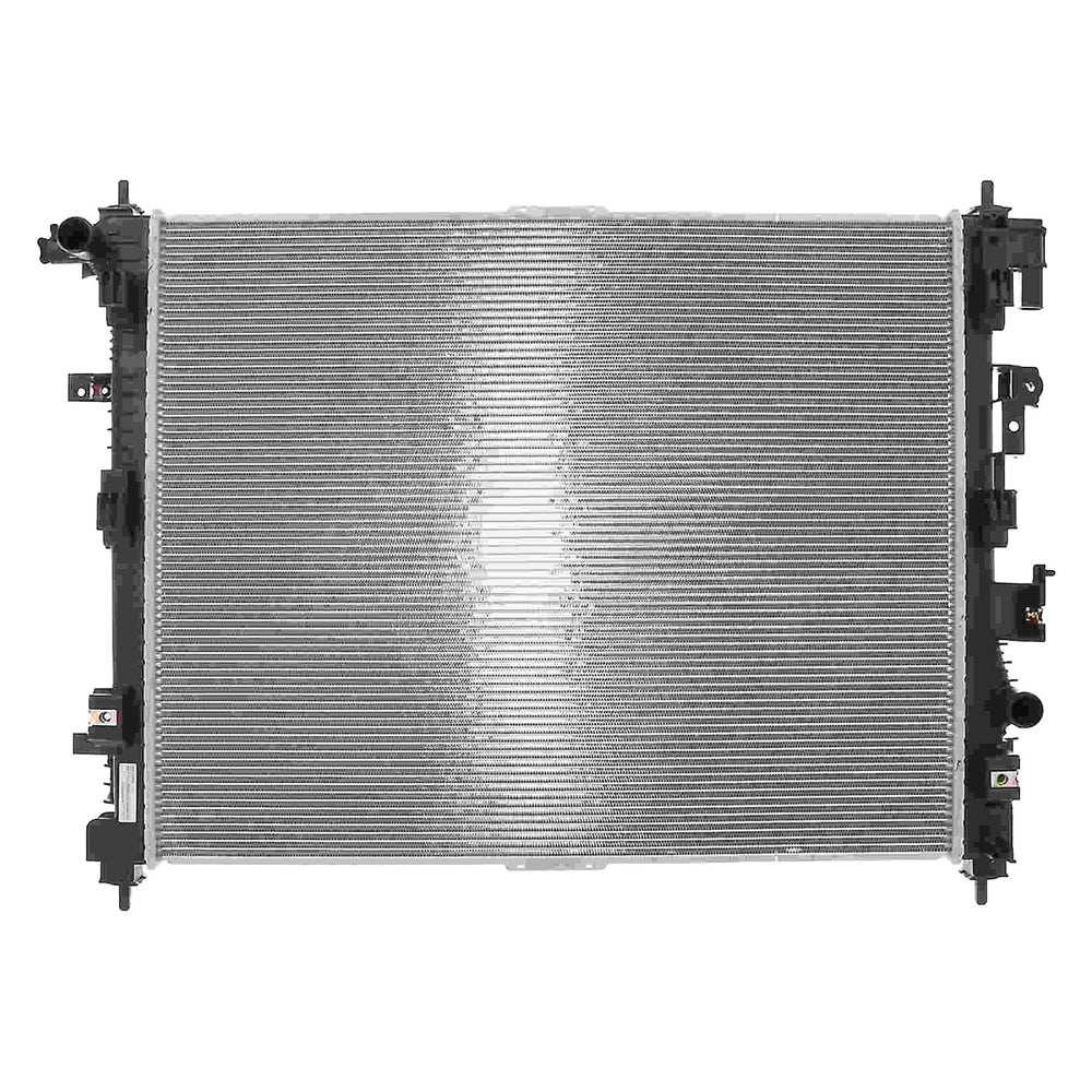 RADIATOR NEW OE QUALITY