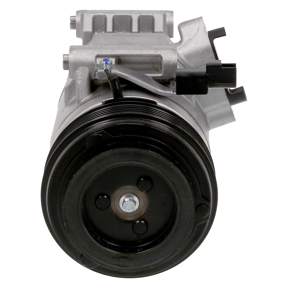 NEW COMPRESSOR W/ CLUTCH