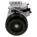 NEW COMPRESSOR W/ CLUTCH