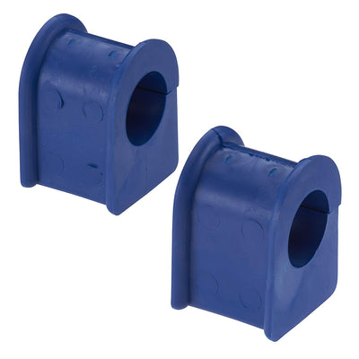 MOOG 1997 Ford F-250 HD Front To Frame / Rear To Axle / Rear To Frame Sway Bar Bushing