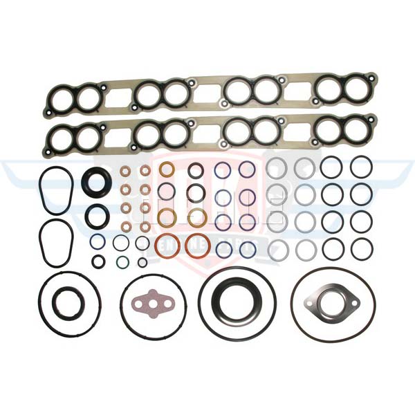 ~(0.1 lbs. 10X8X0)~ Ford Truck V8 363 (6.0L) Diesel (Powerstroke) 2003-9/21/2003.