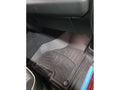 WeatherTech Black Front Rear FloorLiner HP Fits -20-24 Dodge RAM 441545-1-3IM