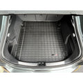 WeatherTech Black Cargo Liners Fits 2025 Audi 401881