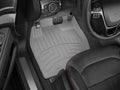 WeatherTech Black Front Rear FloorLiner HP Fits -20-26 Buick Tesla 441220-1-2IM