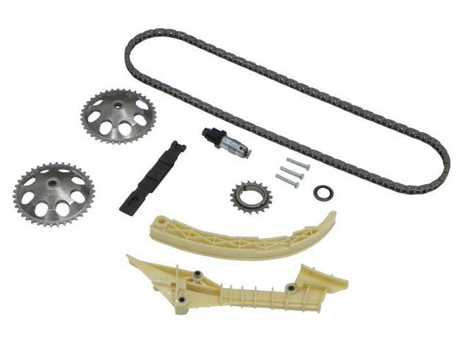 HEAD GASKET SET
