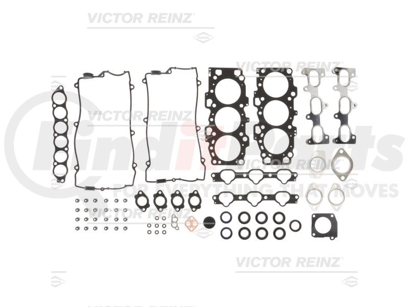 HEAD GASKET SET