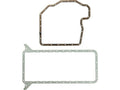 OIL PAN GASKET