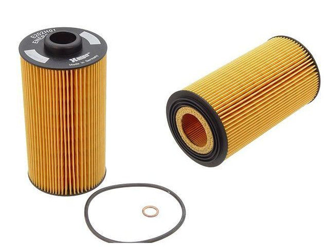 OIL PAN GASKET