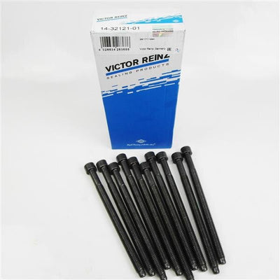 HEAD BOLT SET