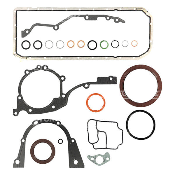 CRANKCASE COVER GASKET SET