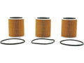 TURBO MOUNTING GASKET SET