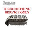 HEAD GASKET SET
