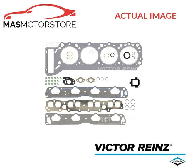 HEAD GASKET SET