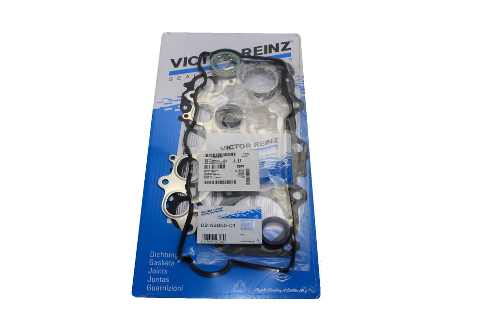 HEAD GASKET SET