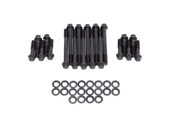 HEAD GASKET SET