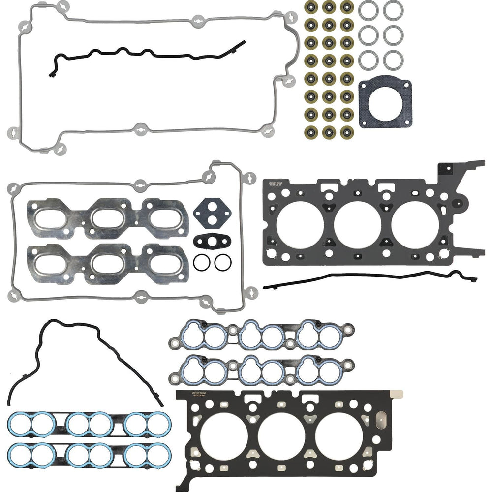 HEAD GASKET SET
