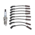 SPARK PLUG TUBE SEAL SET