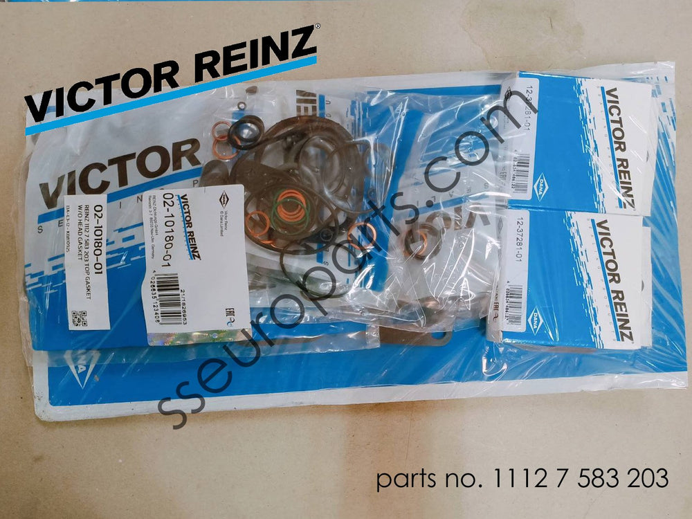 HEAD GASKET SET