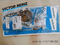HEAD GASKET SET