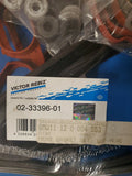 HEAD GASKET SET