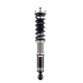 BC Racing Coilovers DS Series 02-06 Mini Cooper