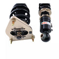 BC Racing Coilovers DS Series 02-06 Mini Cooper