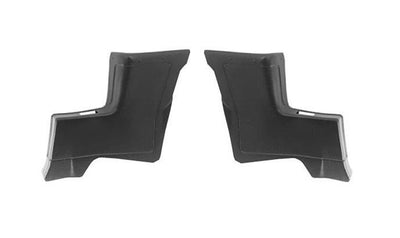64-8 CONV INT QTR PANELS-ABS
